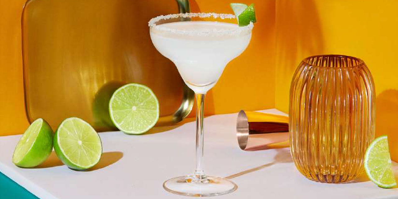 Célébrer le Margarita Day dans 4 bars parisiens