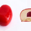 Paris Baguette à coeur flamboyant