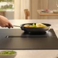 SaphirMatt Electrolux induction