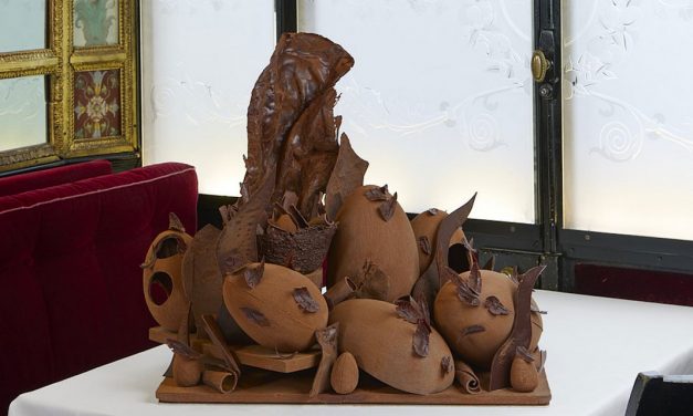 Chocolats de Pâques, à offrir, partager et savourer 