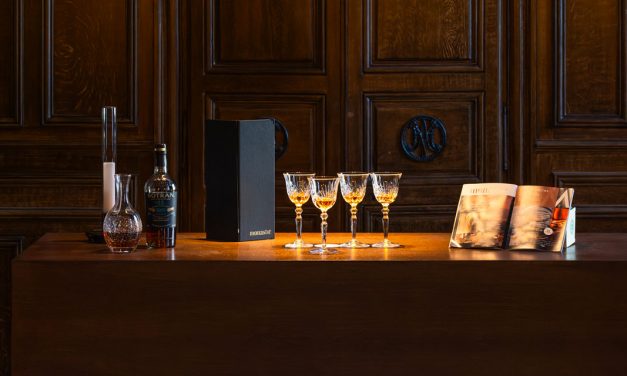 Monastic, un bar à rhum insolite