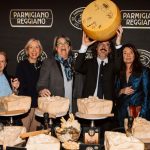 90 printemps pour le Consortium du Parmigiano Reggiano 