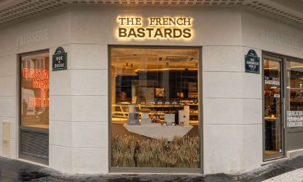 The French Bastards prend soin de la terre