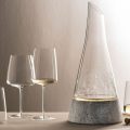 Symbiosis, la carafe de prestige par Zwiesel Glass