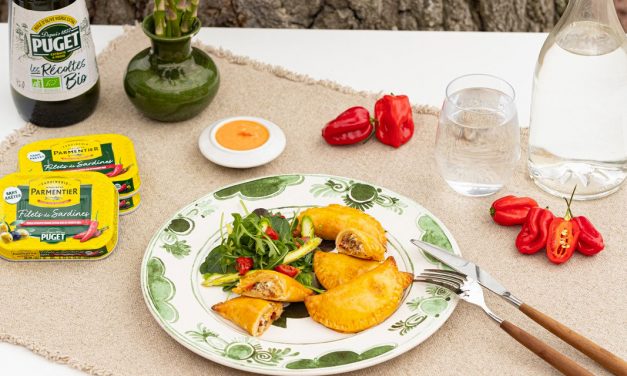 Parmentier et Puget, une association réussie