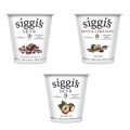5 nouvelles recettes chez Siggi's