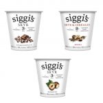 5 nouvelles recettes chez Siggi’s