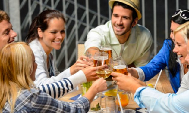 Des nouveautés pour les apéros de l&rsquo;été