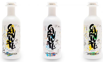 Rhums Carnival Sun Juice de Joey Starr, Bouteilles du WE