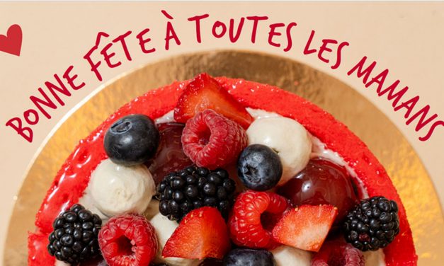 18 idées gourmandes pour la Fête des mères