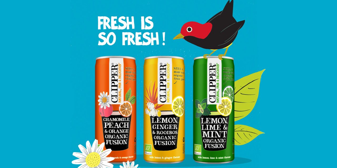 Clipper se met en boite !
