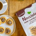 La Nocciolata fait son entrée au rayon biscuits