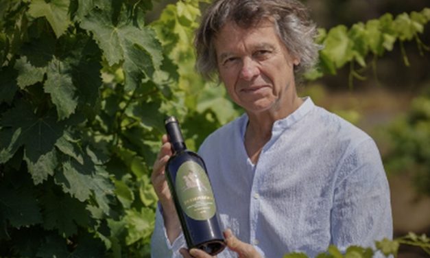 Le Primissimo de Guy Martin