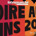La Foire aux Vins Intermarché avec une touche féminine