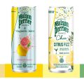 Maison Perrier, pour des saveurs et expériences effervescentes