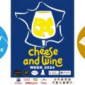 La Cheese & Wine Week dans toute la France
