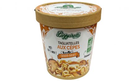 Les cups nomades et bio de chez Lazzaretti 