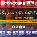 Les Locales de BFM TV organisent Le Meilleur Bistrot