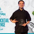 L'Angostura Cocktail Challenge pour Martin Alvaro Estrella