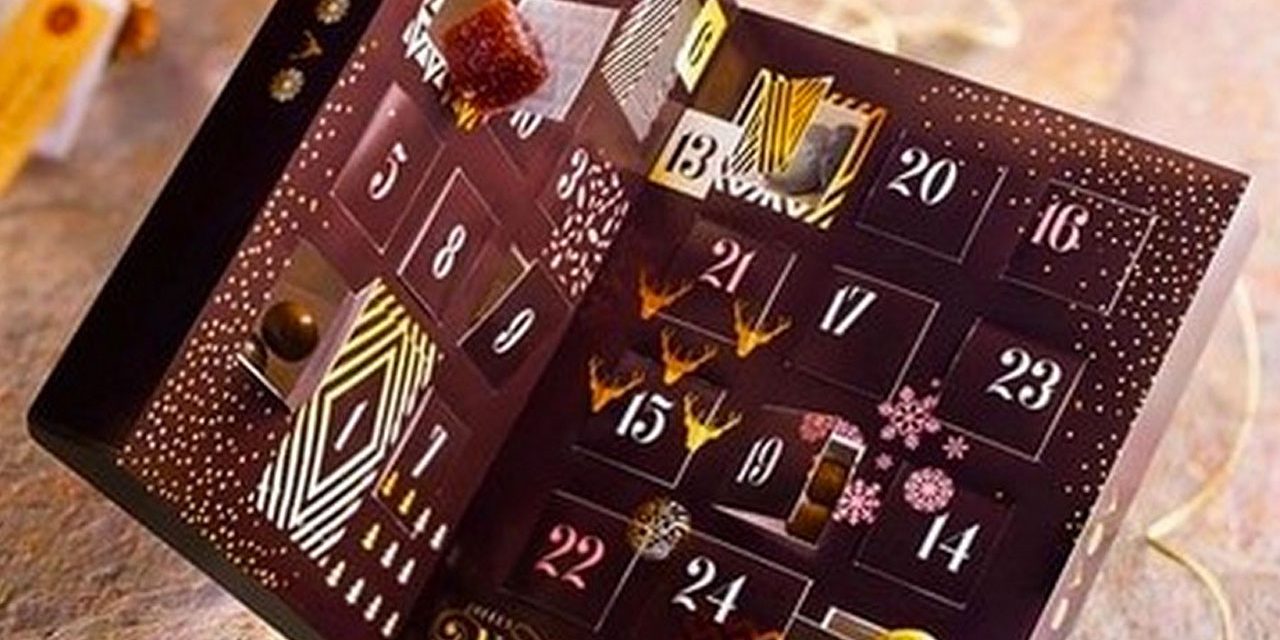 Notre sélection de calendriers de l’Avent