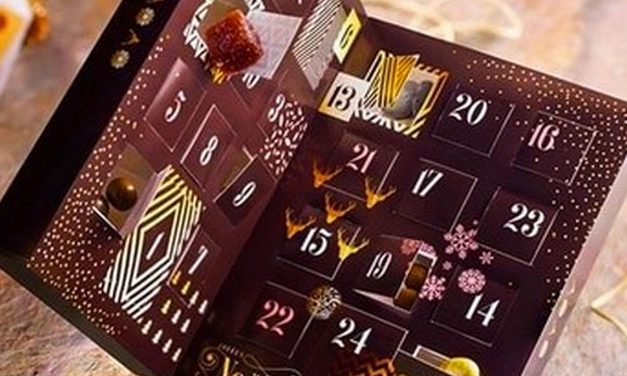 Notre sélection de calendriers de l&rsquo;Avent