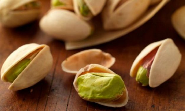 La pistache américaine, un trésor de bienfaits