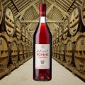 Autrement Pomme, Bouteille du Week-End