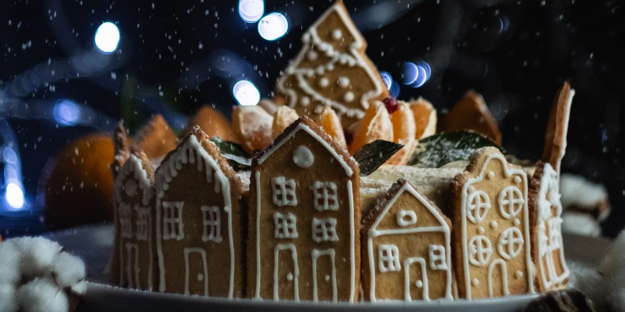 32 cadeaux gourmands à offrir à Noël