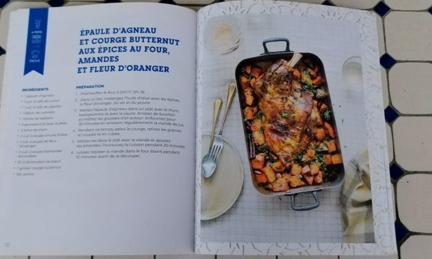 19 livres culinaires à offrir ou se faire offrir pour Noël