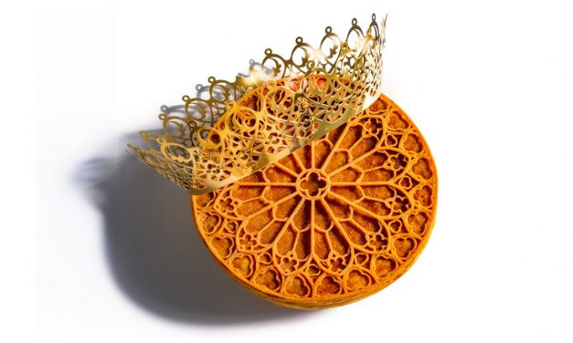 Star de la nouvelle année : la galette des rois