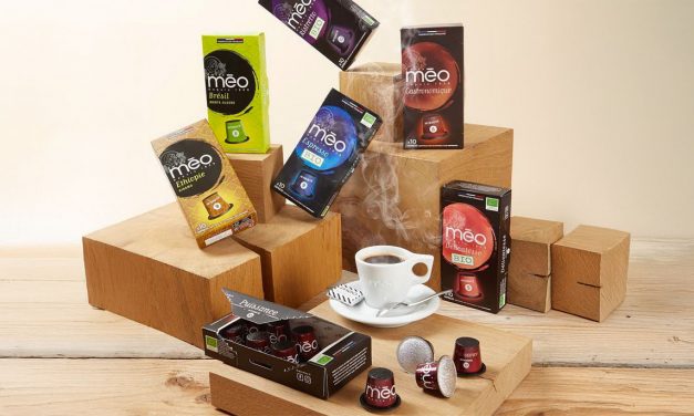 Méo, entreprise familiale de café équitable