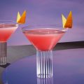 Cocktail Orange Cosmo