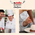 Deuxième édition du concours de pâtisserie Nutella Academy Amateurs