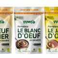 L'oeuf réinventé par Yumgo