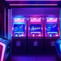 I-Cône-ique Gamebar Paris par Extrême