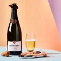 Taittinger Brut la Française et le centenaire de Delta Air Lines