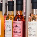 Le vinaigre d'Orléans haut de gamme, Martin Pouret