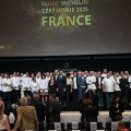 Le Guide Michelin récompense 68 nouvelles tables. Photo ©Aline GERARD-Michelin 2025