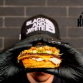 Le Khabib Burger dès aujourd'hui chez Black and White Burger