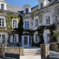 Le Manoir de la Régate : une belle adresse étoilée nantaise