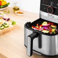 Le Air Fryer, toujours plus avec Moulinex