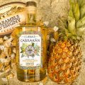 Cabrakán Ananas Victoria-Caramel d’Isigny, Bouteille du WE