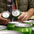 La canette fête ses 90 ans et vise le recyclage à 90%