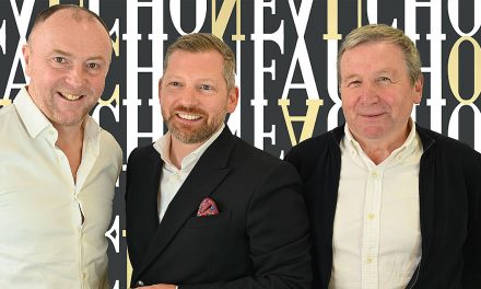Fauchon s’offre la Maison Arnaud Larher