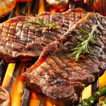 La saison des barbecues est arrivée