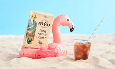 Le café glacé dans les règles de l’art