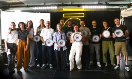 Les Trophées Écotable 2025