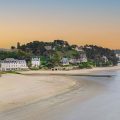 100 ans d'Hôtel de la Plage