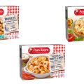 Une gamme "produits de la mer" chez Pom Bistro