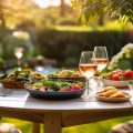 Les légumes, héros oubliés des accords mets et vins